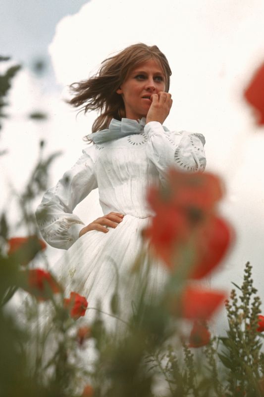 Far From The Madding Crowd