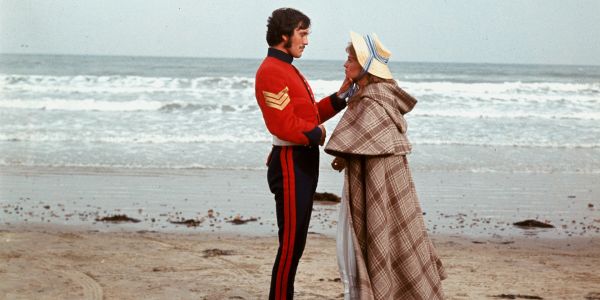 Far From The Madding Crowd