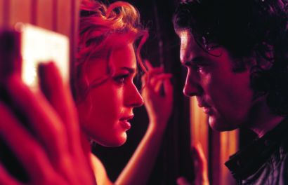 Femme Fatale