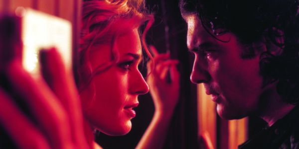 Femme Fatale