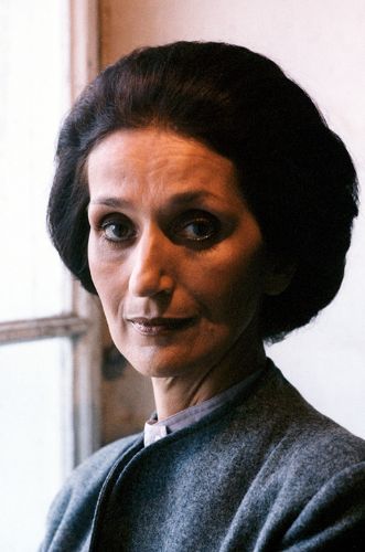 Dimitra Arliss Biography, Movie Highlights and Photos AllMovie