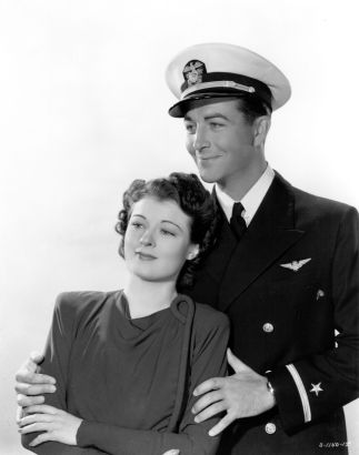 Ruth Hussey