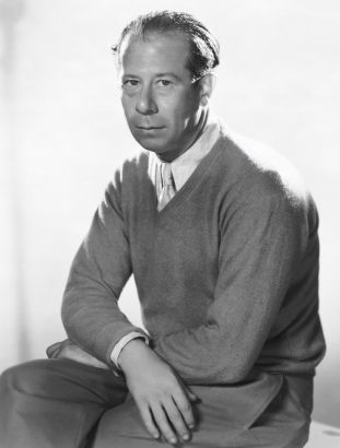 Bert Lahr