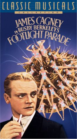 Footlight Parade