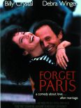 Forget Paris
