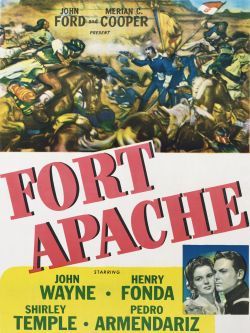 Fort Apache
