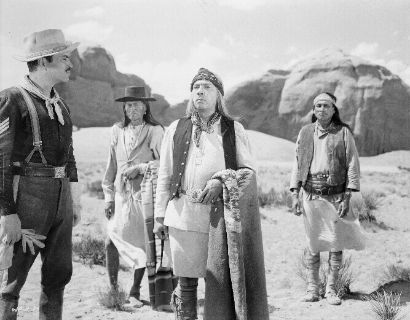 Fort Apache