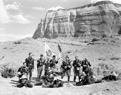 Fort Apache