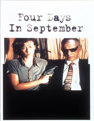Four Days in September