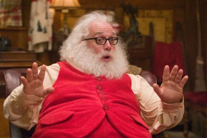 Fred Claus