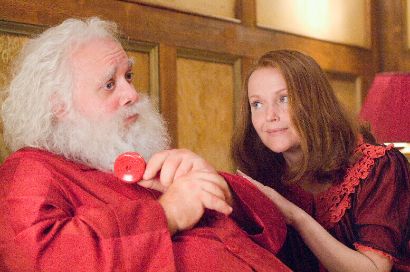 Fred Claus
