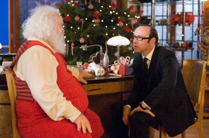 Fred Claus