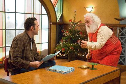 Fred Claus