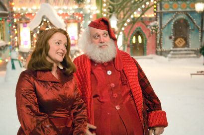 Fred Claus