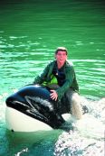 Free Willy 3: The Rescue