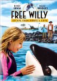 Free Willy: Escape from Pirate's Cove