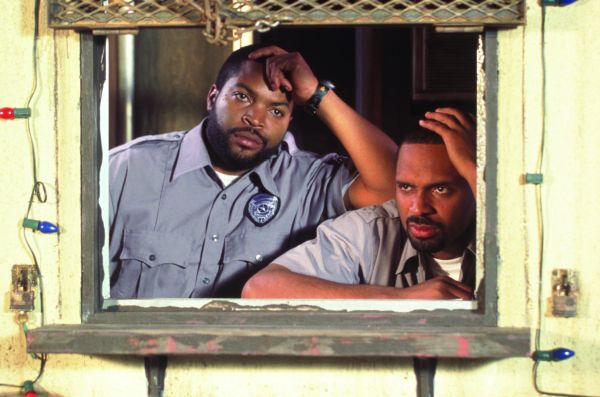 Friday After Next