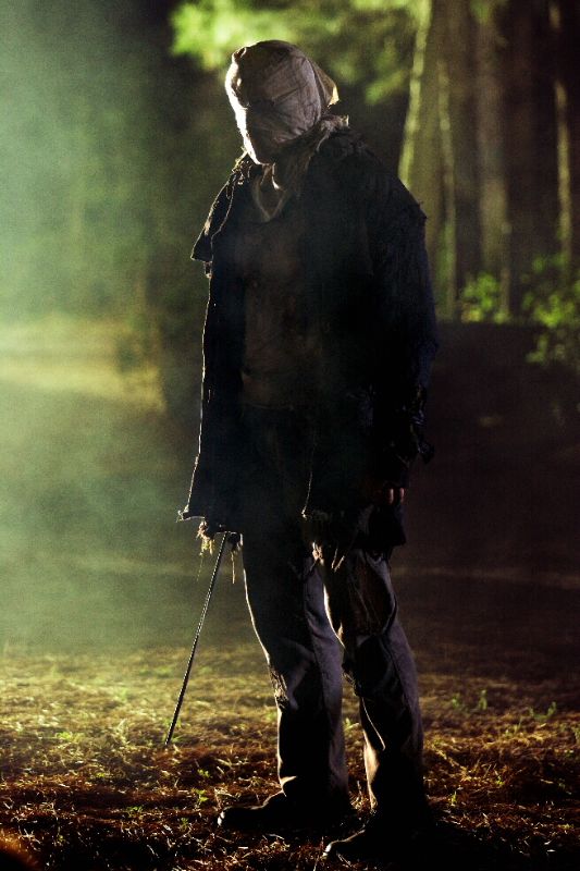 Friday the 13th