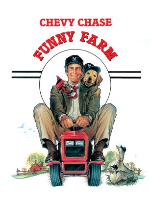Funny Farm