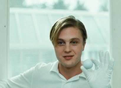 Funny Games