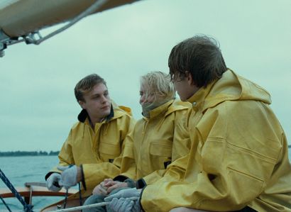 Funny Games