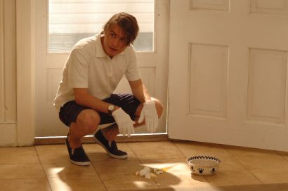 Funny Games