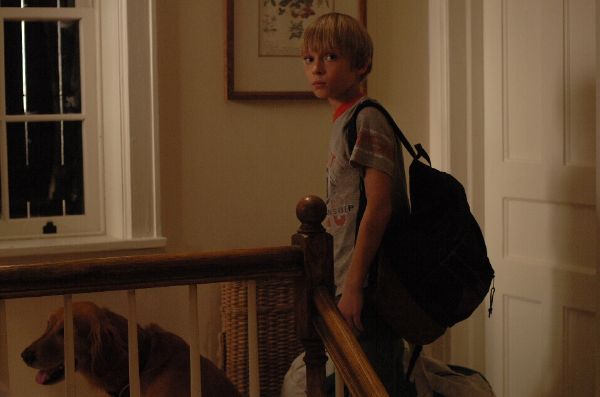 Funny Games