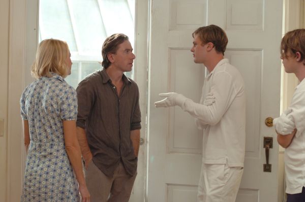 Funny Games