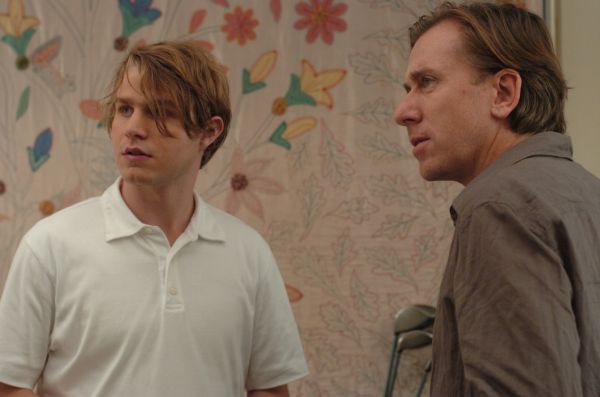 Funny Games