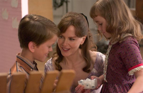 Fur: An Imaginary Portrait of Diane Arbus