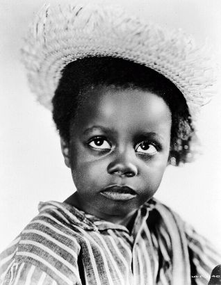 Billie "Buckwheat" Thomas