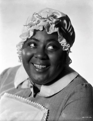 Louise Beavers