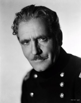 Ralph Morgan