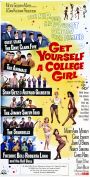 Get Yourself a College Girl