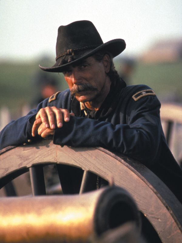 Gettysburg
