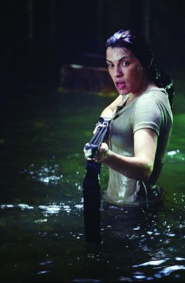 Julianna Margulies