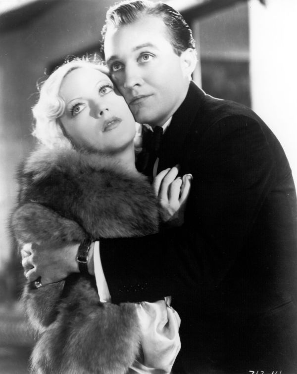 Going Hollywood (1933) - Raoul Walsh,Walter Walsh | Synopsis ...