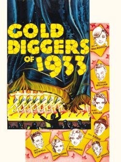 Gold Diggers of 1933