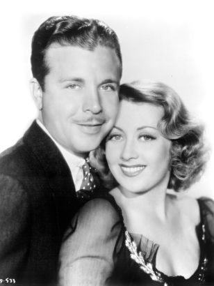 Dick Powell