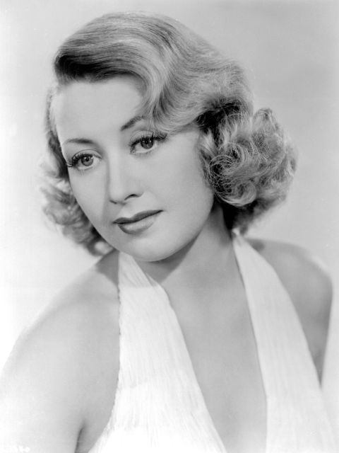 Joan Blondell | Biography | AllMusic