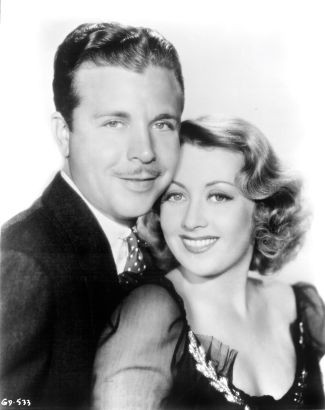 Dick Powell