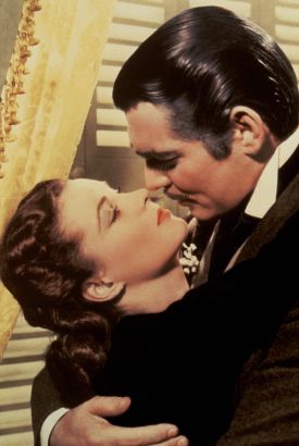 Gone With the Wind