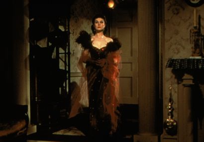 Gone With the Wind