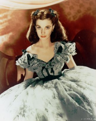 Vivien Leigh