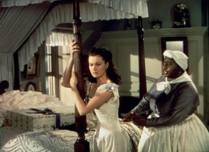 Gone With the Wind