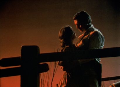 Gone With the Wind
