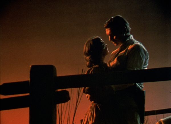Gone With the Wind