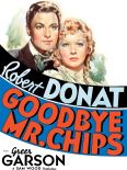 Goodbye, Mr. Chips