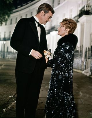 Goodbye, Mr. Chips