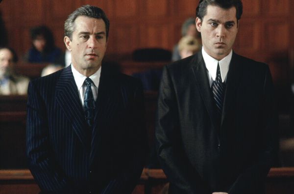 Goodfellas
